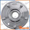Moyeu de roue avant pour JAGUAR | KLP-JG-004, R18319